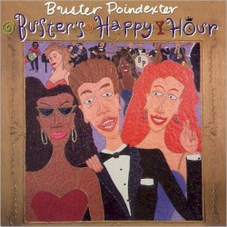 Buster’s Happy Hour