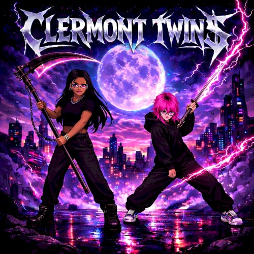 Clermont Twin$