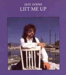 Lift Me Up