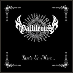 Passio Et Mors...