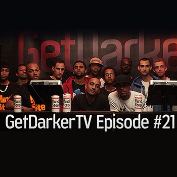 GetDarkerTV 021
