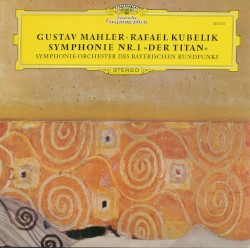 Symphonie Nr. 1 D-dur »Der Titan«