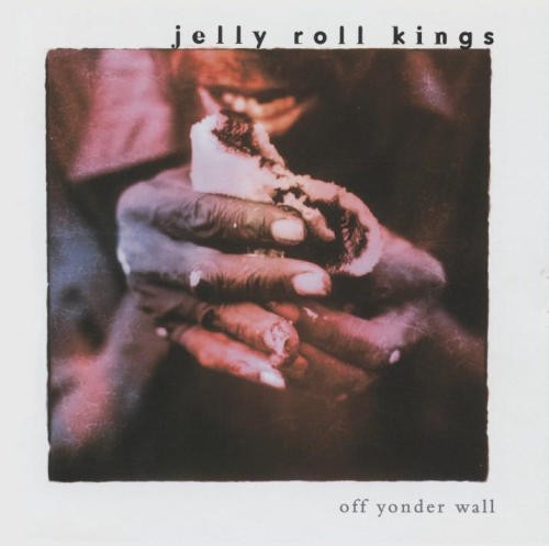 Off Yonder Wall