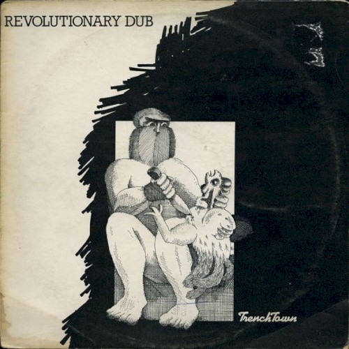 Revolutionary Dub