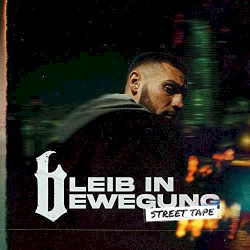 Bleib in Bewegung