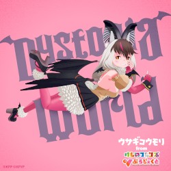 Dystopia World