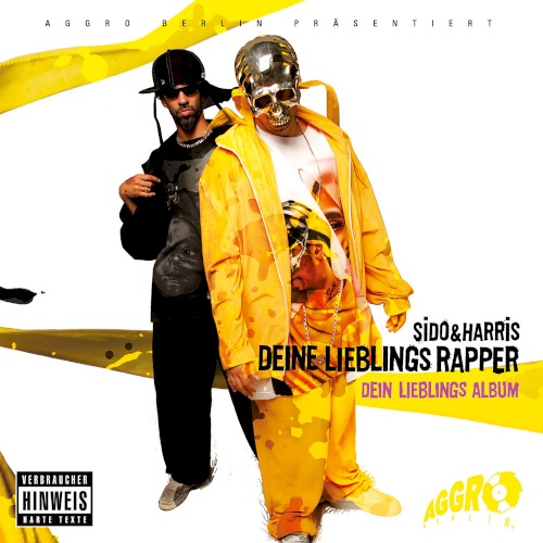 Dein Lieblings Album