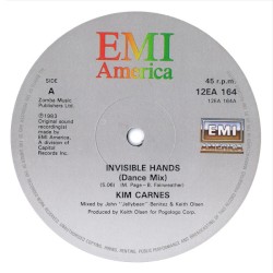 Invisible Hands