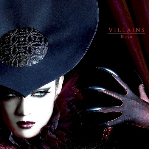 VILLAINS