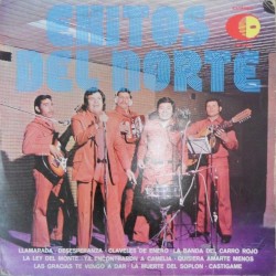 Éxitos del Norte