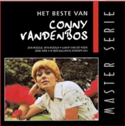 Het beste van Conny Vandenbos