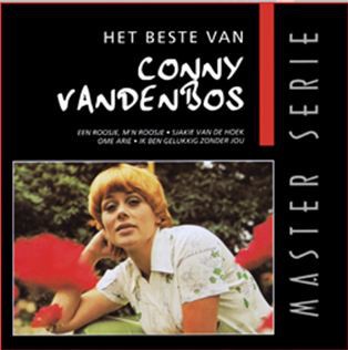 Het beste van Conny Vandenbos