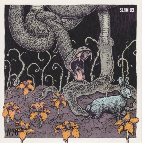 SLAM Ausgabe 83