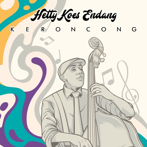 Keroncong Pemuda Pancasila