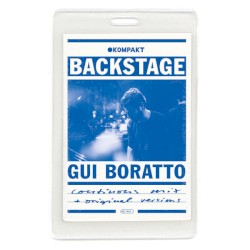 Backstage
