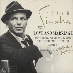 Love and Marriage