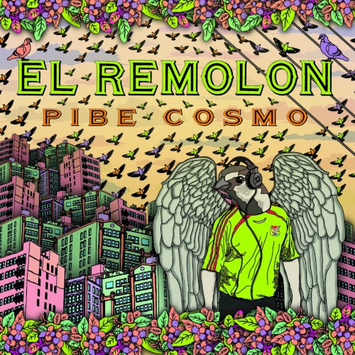 Pibe Cosmo