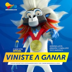 Viniste a ganar
