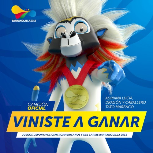 Viniste a ganar