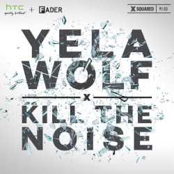 Growin' Up in the Gutter (Kill the Noise remix)