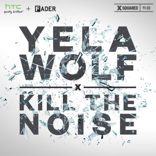 Growin' Up in the Gutter (Kill the Noise remix)