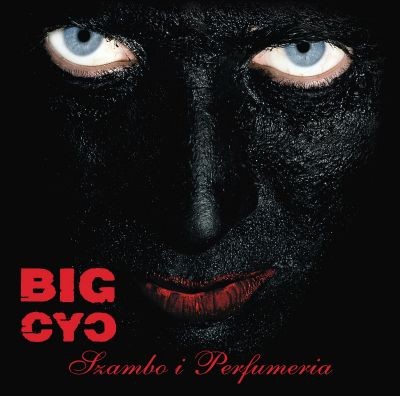 Szambo i perfumeria