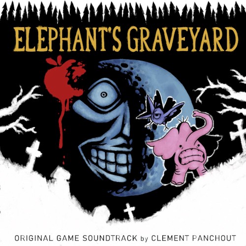 Elephant's Graveyard OST