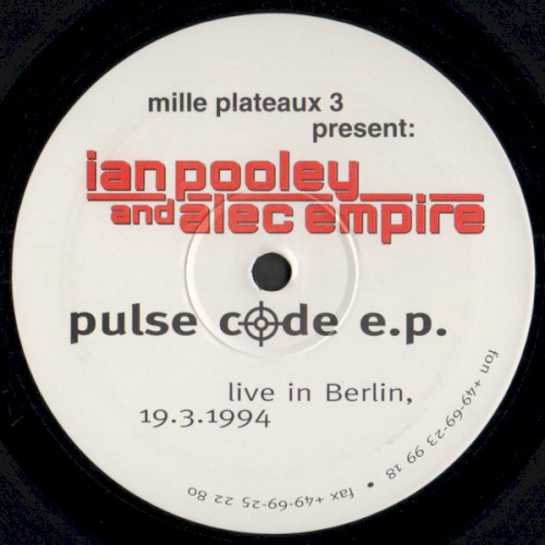 Pulse Code EP