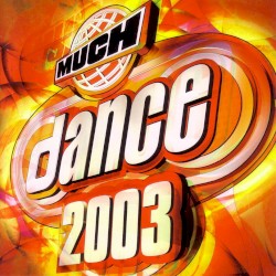 MuchDance 2003