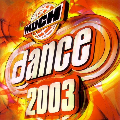 MuchDance 2003