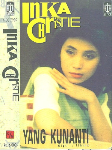 Yang Kunanti