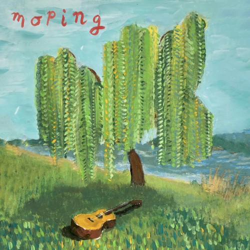 Moping