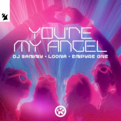 You're My Angel