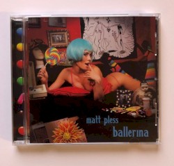 Ballerina