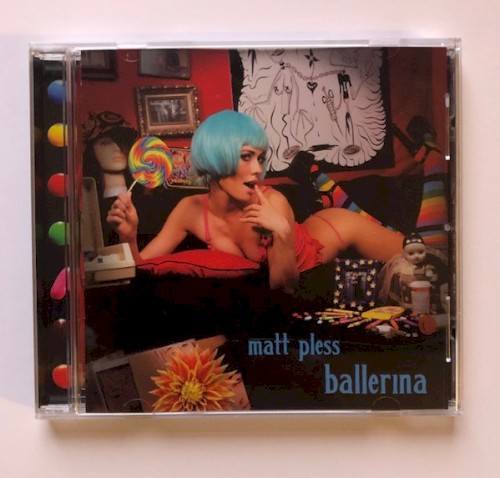 Ballerina