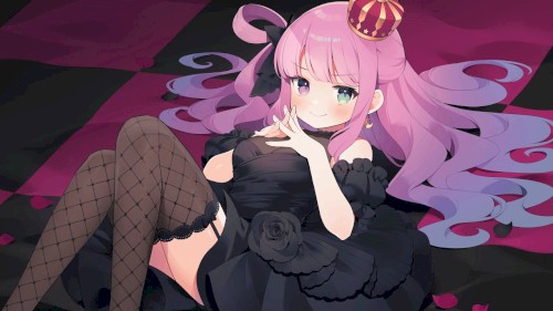 ワールドイズマイン