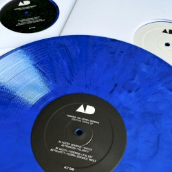 Positive Charge EP