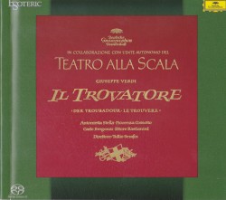 5 Great Operas on Deutsche Grammophon & Decca