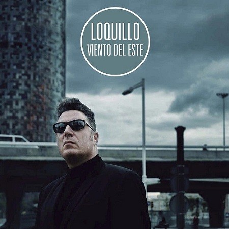 Viento del este