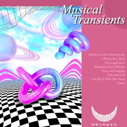 Musical Transients