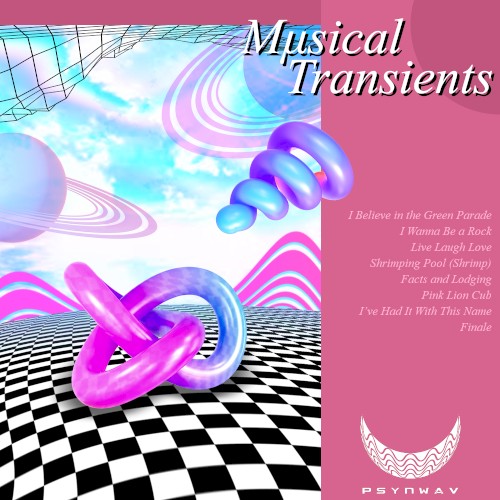 Musical Transients