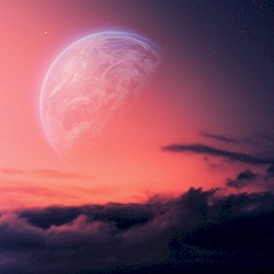 Planets Over There