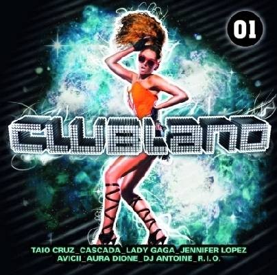 Clubland, Volume 1