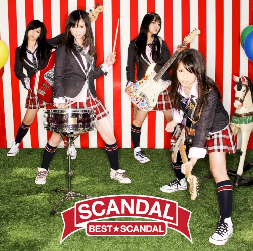 BEST★SCANDAL