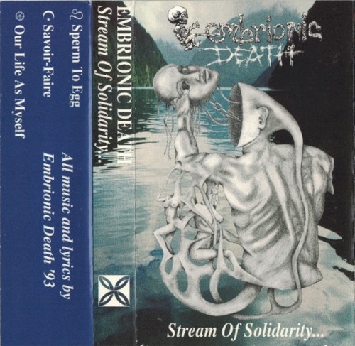 Stream of Solidarity...