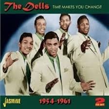 Time Makes You Change 1954-1961