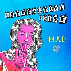 M.A.D