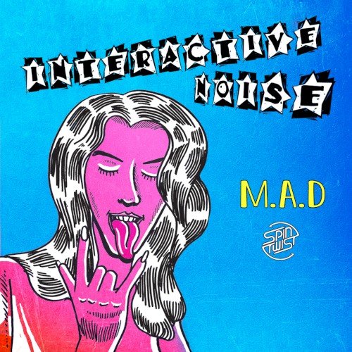 M.A.D