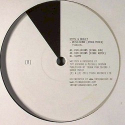 Reflexions (Aybee Mixes) / Slims