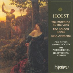 The Morning of the Year / The Golden Goose / King Estmere